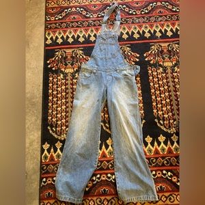 Vintage Union Bay Overalls